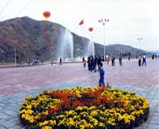 方山天气预报10天