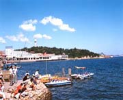 莱山明天天气