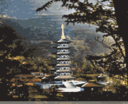 泾川天气预报7天