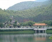 梅江天气预报30天
