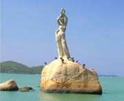 金湾天气预报15天