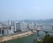 万秀明天天气