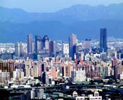 台湾天气预报7天